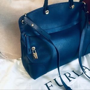 Furla bag! New!